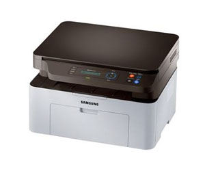 drivers for samsung printer for mac